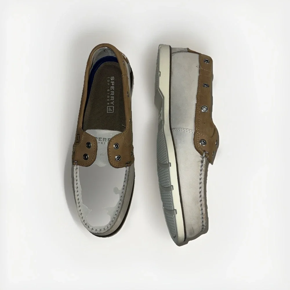Sperry Men's Top Sider Size 11M Boating Shoes